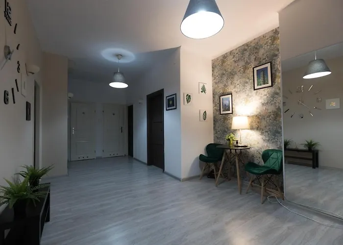 Hidden Peak - Guestrooms